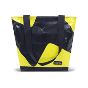 Mini Zippered Blake Tote