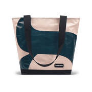Mini Zippered Blake Tote