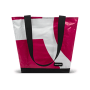 Mini Zippered Blake Tote