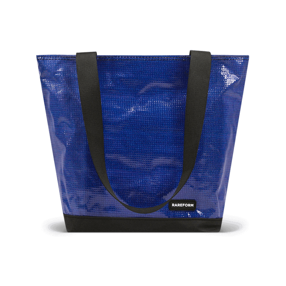 Mini Zippered Blake Tote