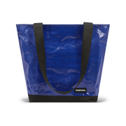 Mini Zippered Blake Tote