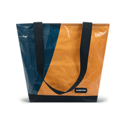 Mini Zippered Blake Tote