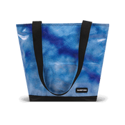 Mini Zippered Blake Tote