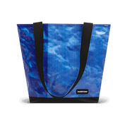 Mini Zippered Blake Tote