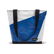Mini Zippered Blake Tote
