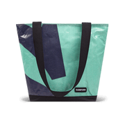 Mini Zippered Blake Tote