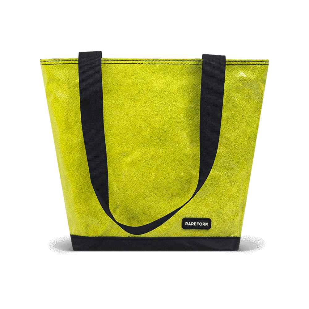Mini Zippered Blake Tote