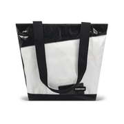 Mini Zippered Blake Tote