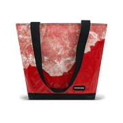 Mini Zippered Blake Tote