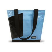Mini Zippered Blake Tote