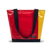 Mini Zippered Blake Tote