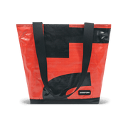 Mini Zippered Blake Tote