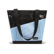 Mini Zippered Blake Tote