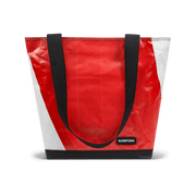 Mini Zippered Blake Tote