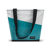 Mini Zippered Blake Tote