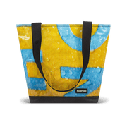 Mini Zippered Blake Tote