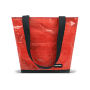 Mini Zippered Blake Tote