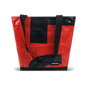 Mini Zippered Blake Tote