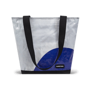 Mini Zippered Blake Tote