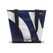 Mini Zippered Blake Tote