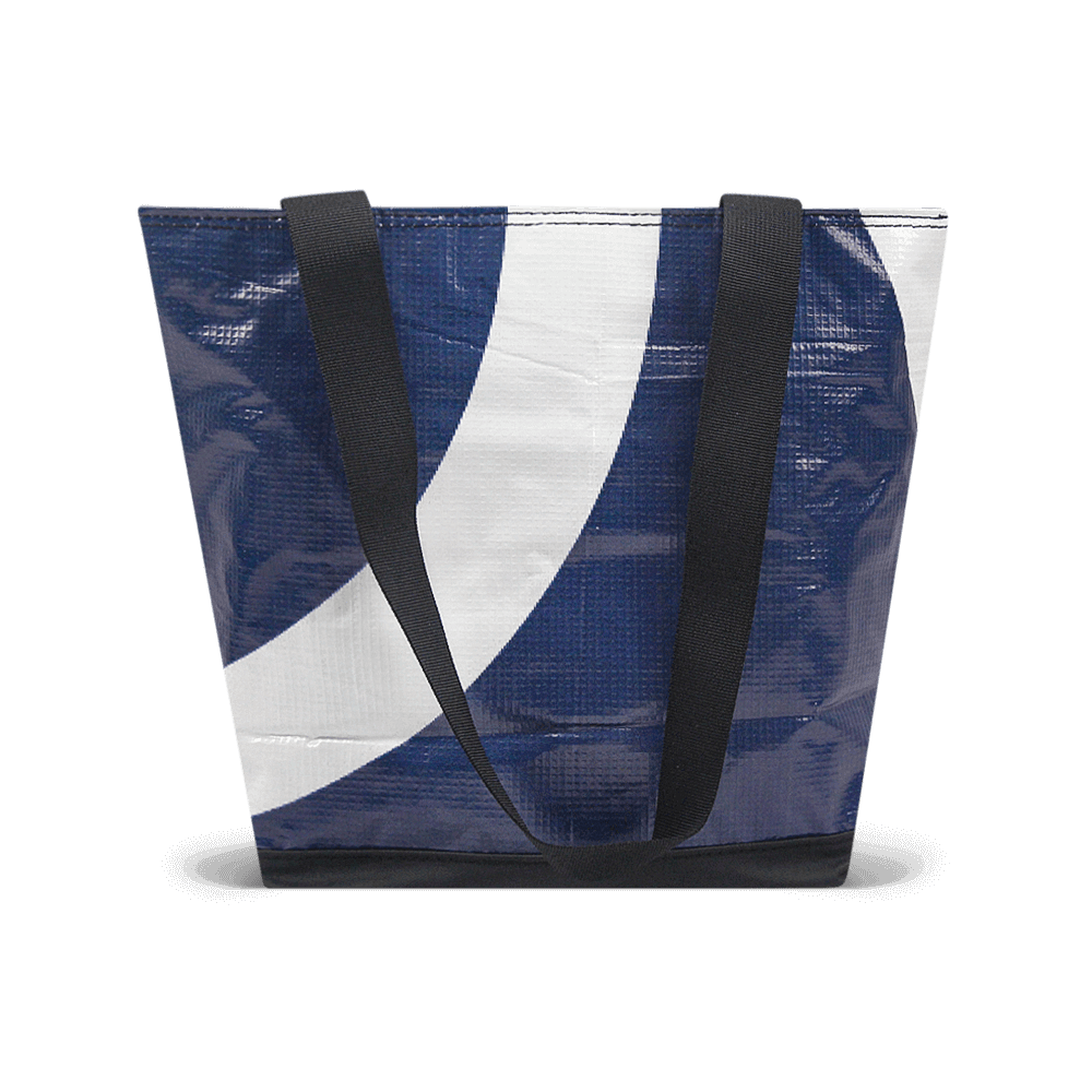 Mini Zippered Blake Tote