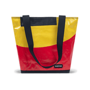 Mini Zippered Blake Tote