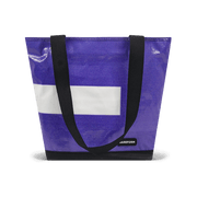 Mini Zippered Blake Tote
