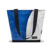 Mini Zippered Blake Tote