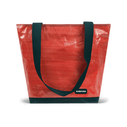 Mini Zippered Blake Tote