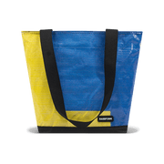 Mini Zippered Blake Tote