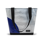 Mini Zippered Blake Tote