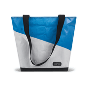 Mini Zippered Blake Tote