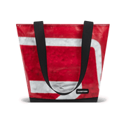 Mini Zippered Blake Tote