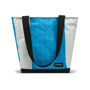 Mini Zippered Blake Tote