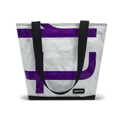 Mini Zippered Blake Tote