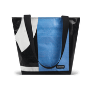 Mini Zippered Blake Tote