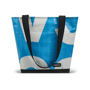 Mini Zippered Blake Tote