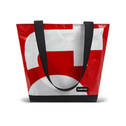 Mini Zippered Blake Tote