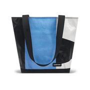 Mini Zippered Blake Tote