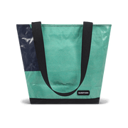 Mini Zippered Blake Tote