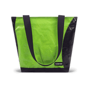 Mini Zippered Blake Tote