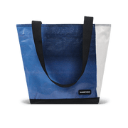 Mini Zippered Blake Tote