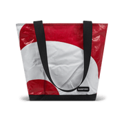 Mini Zippered Blake Tote