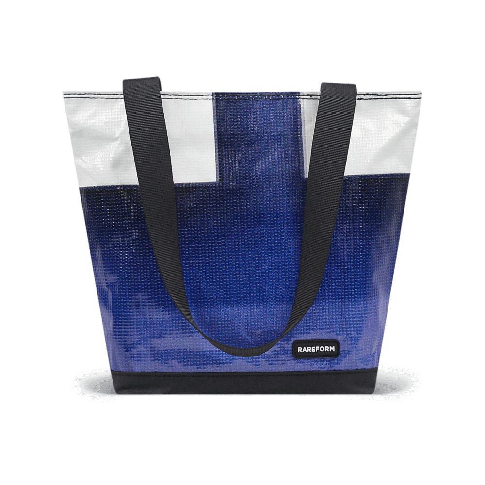 Mini Zippered Blake Tote