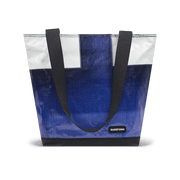 Mini Zippered Blake Tote