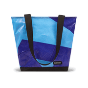 Mini Zippered Blake Tote