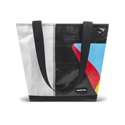 Mini Zippered Blake Tote