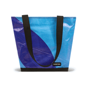 Mini Zippered Blake Tote