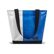Mini Zippered Blake Tote