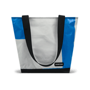 Mini Zippered Blake Tote